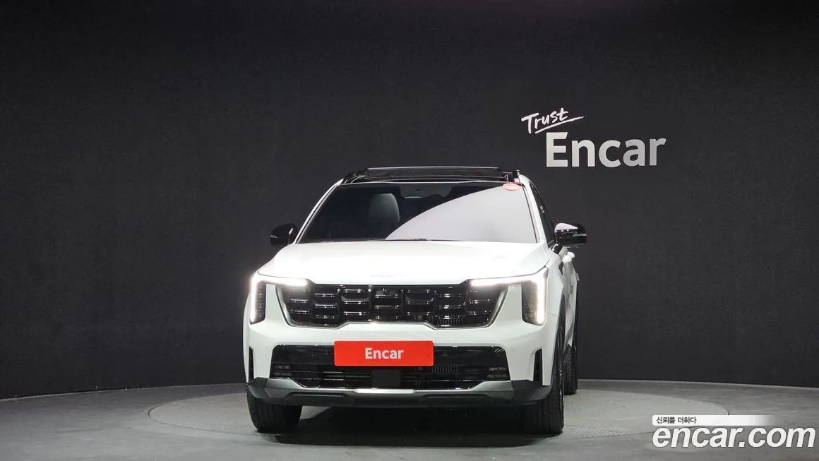 Kia Sorento — фото 3