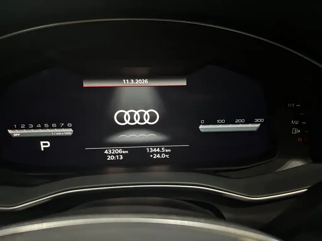 Audi A6L — фото 3