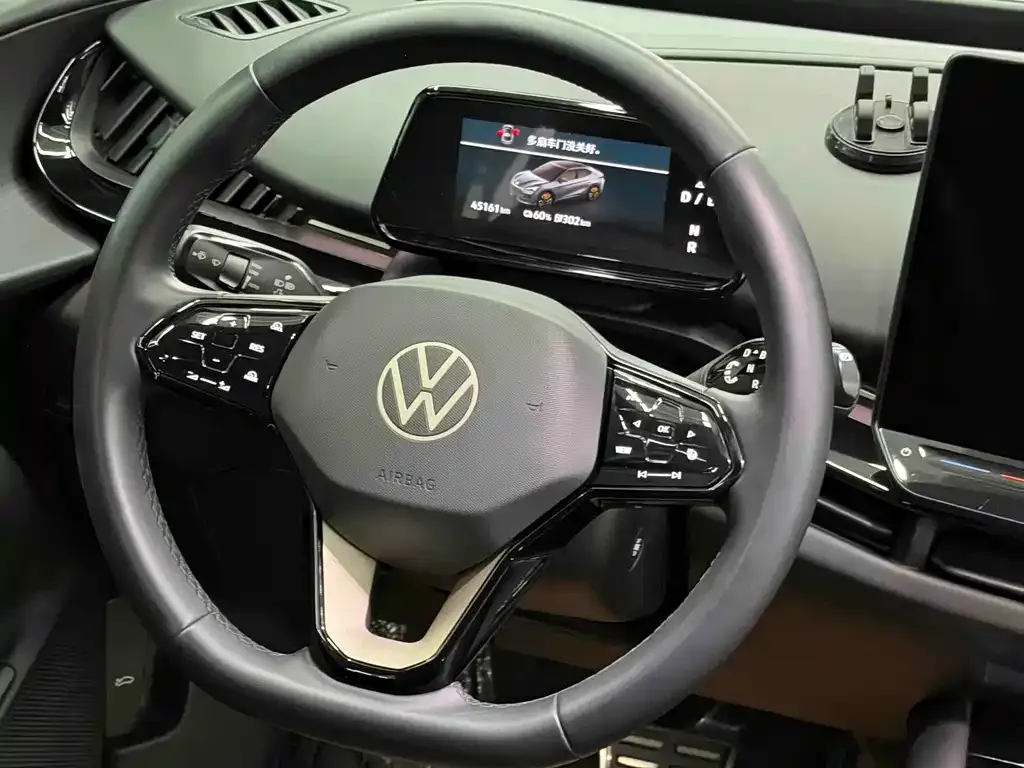 Volkswagen 06 2025 из CN, фото 3