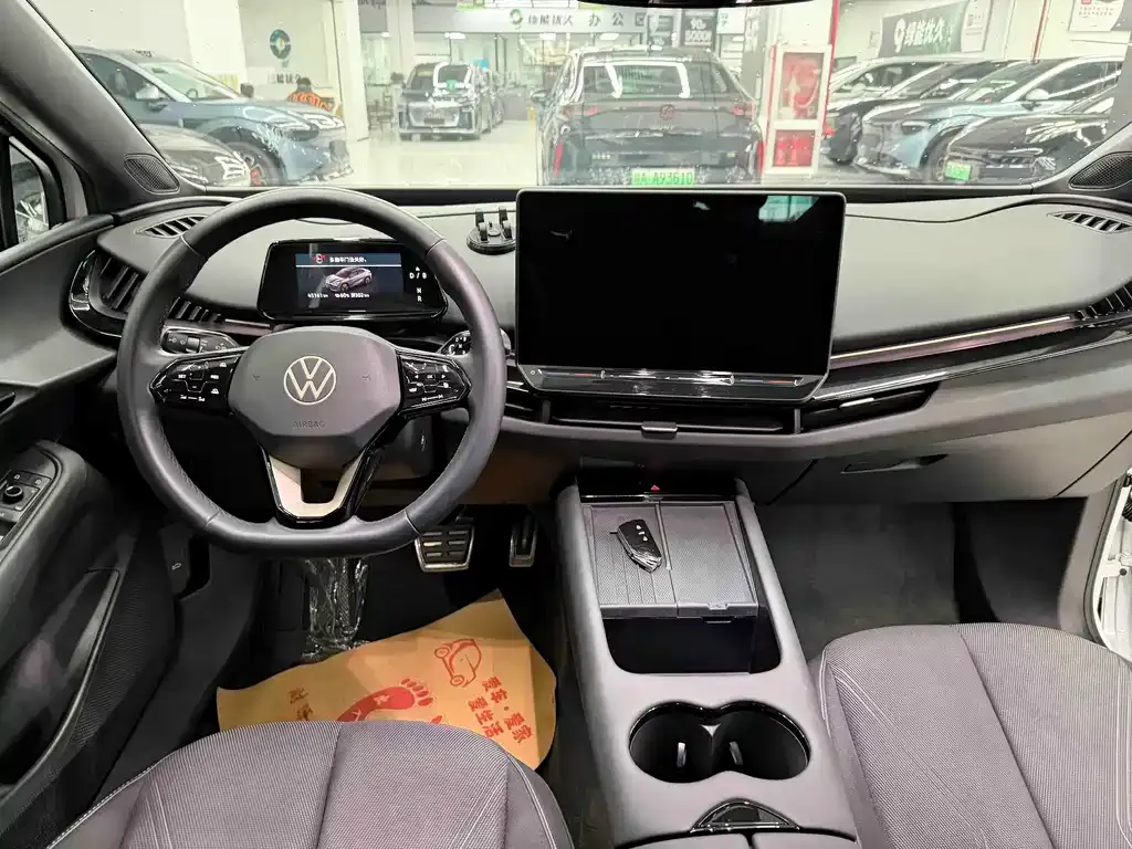 Volkswagen 06 2025 из CN, фото 10