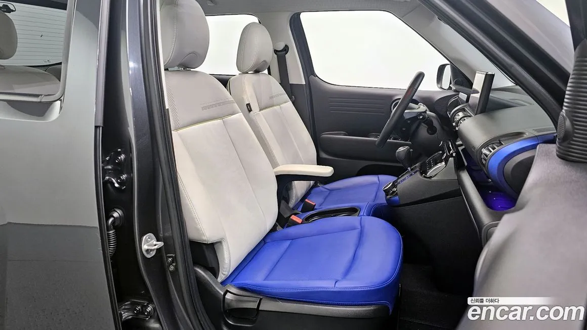 Hyundai Casper — фото 2