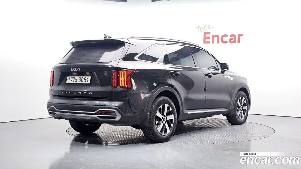 Kia Sorento — фото 7