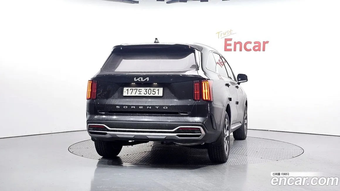 Kia Sorento — фото 2
