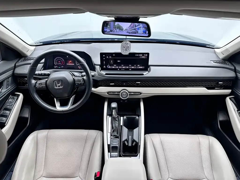 Honda Accord — фото 2