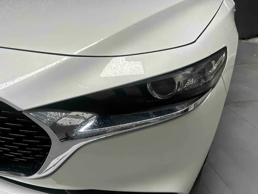 Mazda 3 Axela 2024 из CN, фото 8