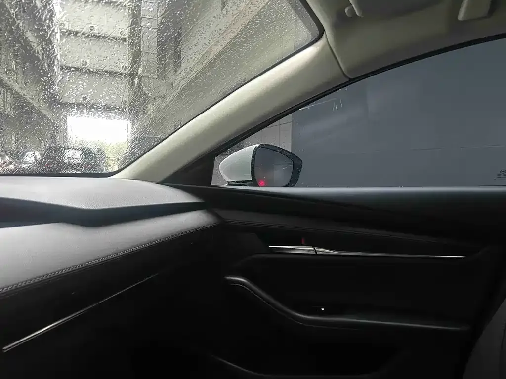 Mazda 3 Axela 2024 из CN, фото 7