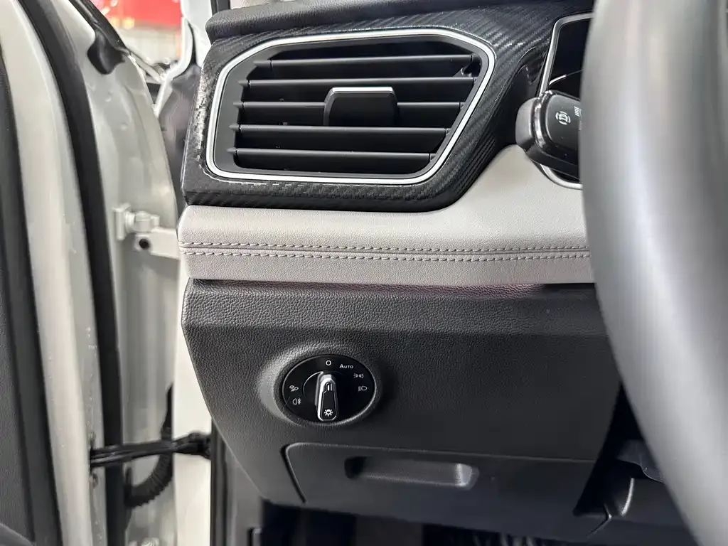 Volkswagen Tayron 2022 из CN, фото 8