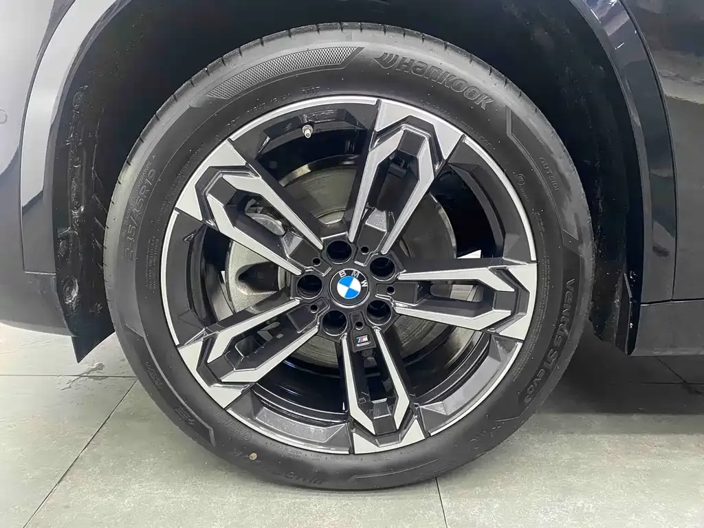 BMW X1 2025 из CN, фото 4