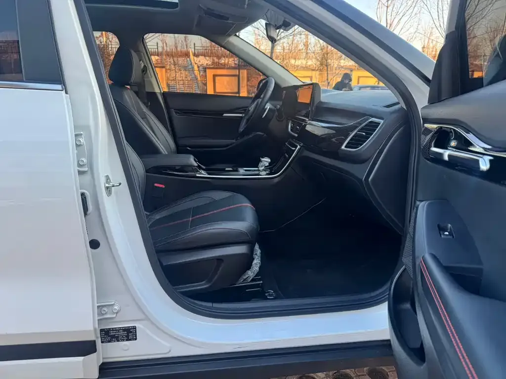 Kia KX3 — фото 5