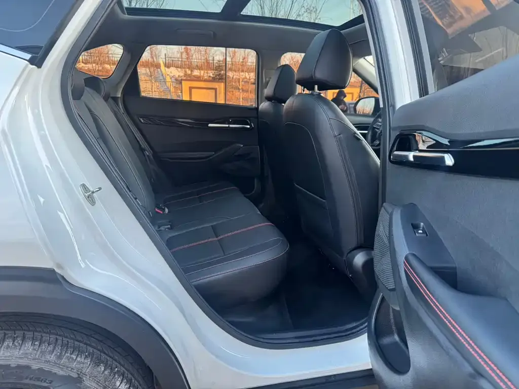 Kia KX3 — фото 7