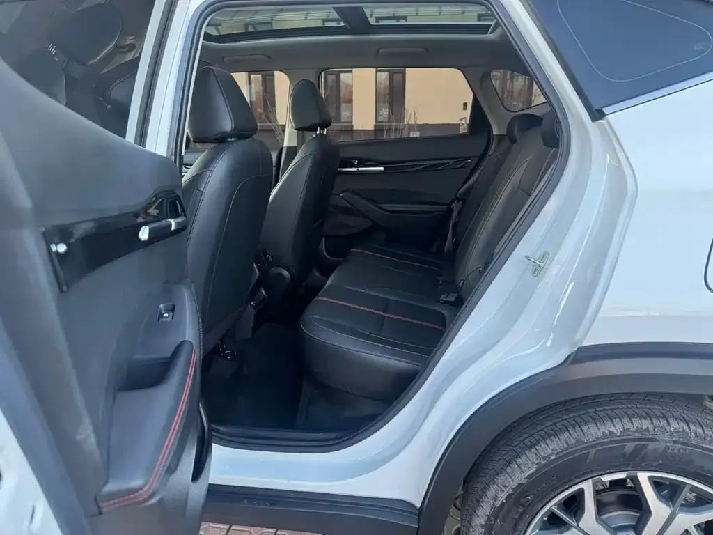 Kia KX3 — фото 9