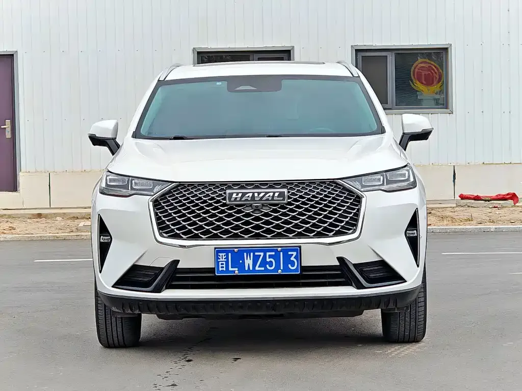 Haval H6 — фото 2