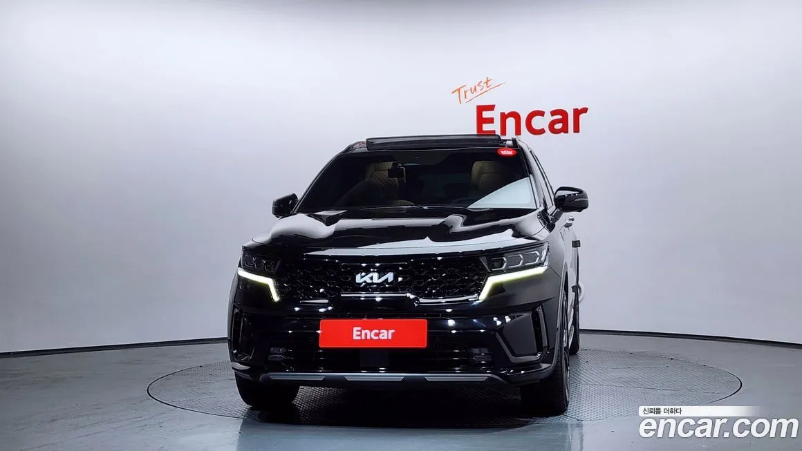 Kia Sorento — фото 4