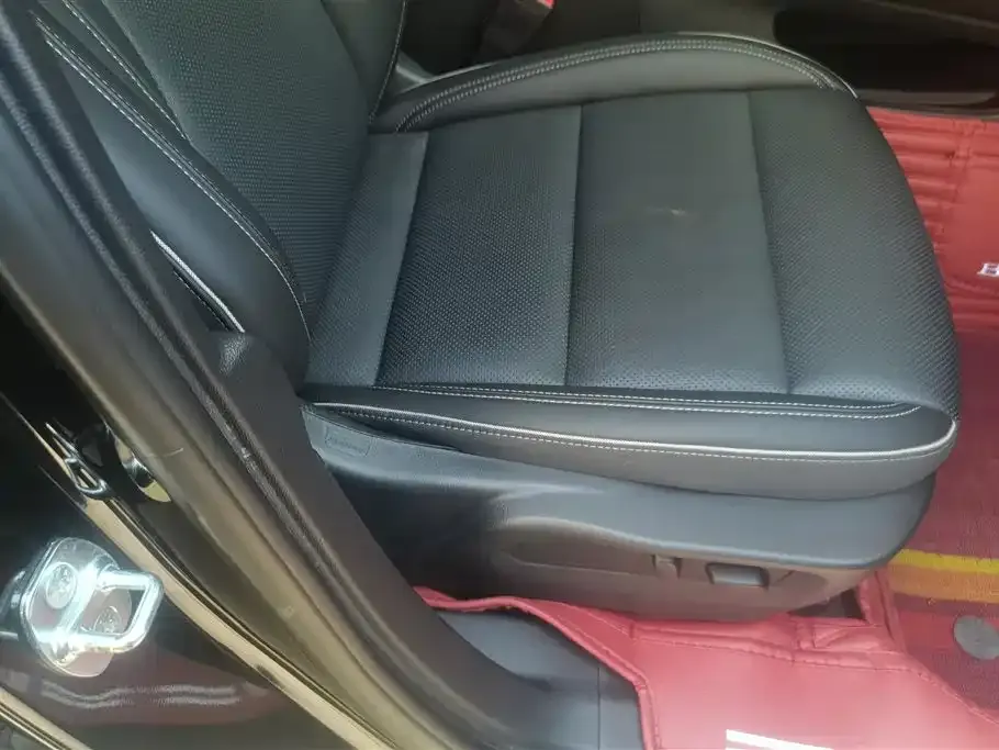 Buick Envision Plus — фото 4