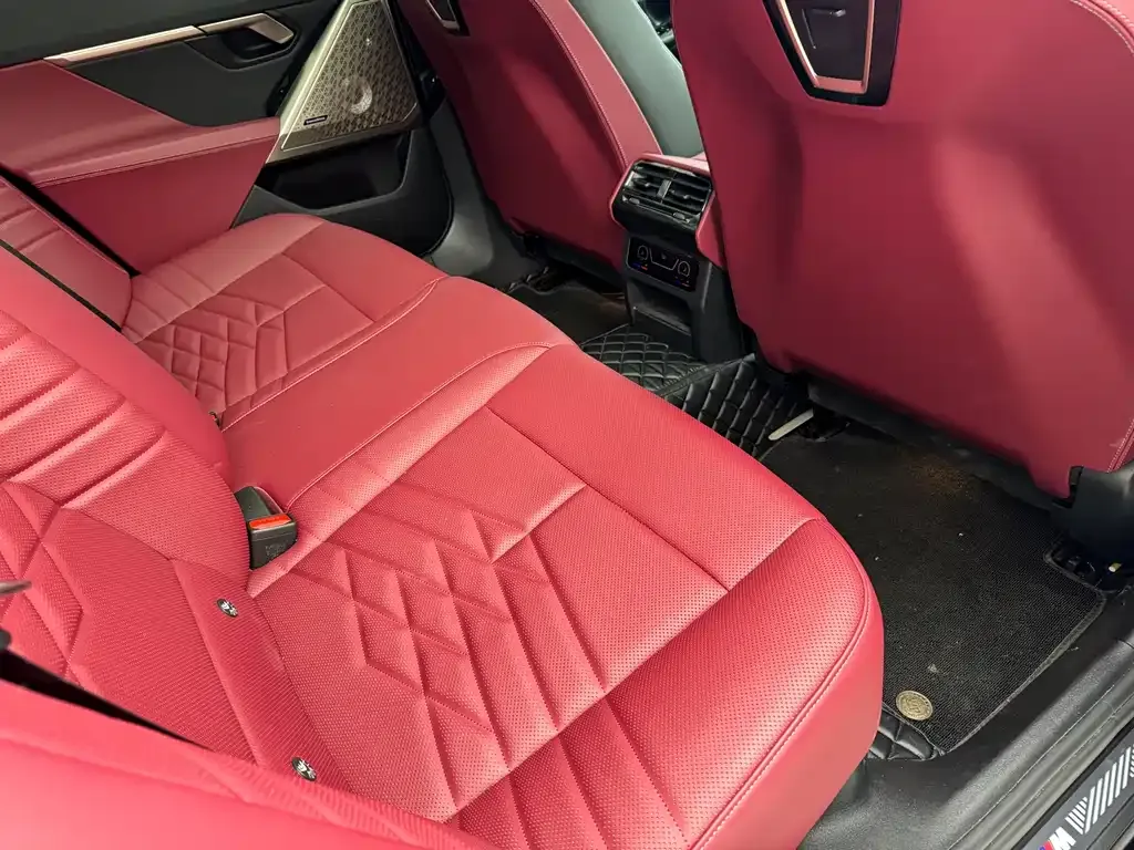 BMW 5 Series 2024 из CN, фото 9
