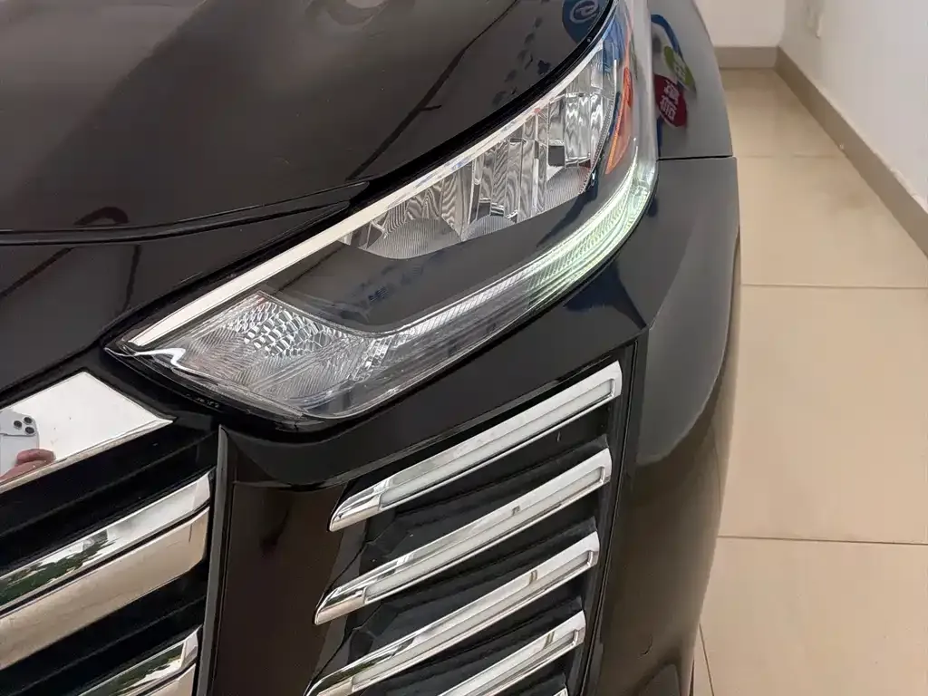 Toyota Highlander 2021 из CN, фото 8
