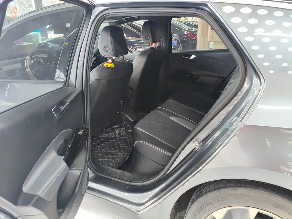 Volkswagen ID.3 2023 из CN, фото 8