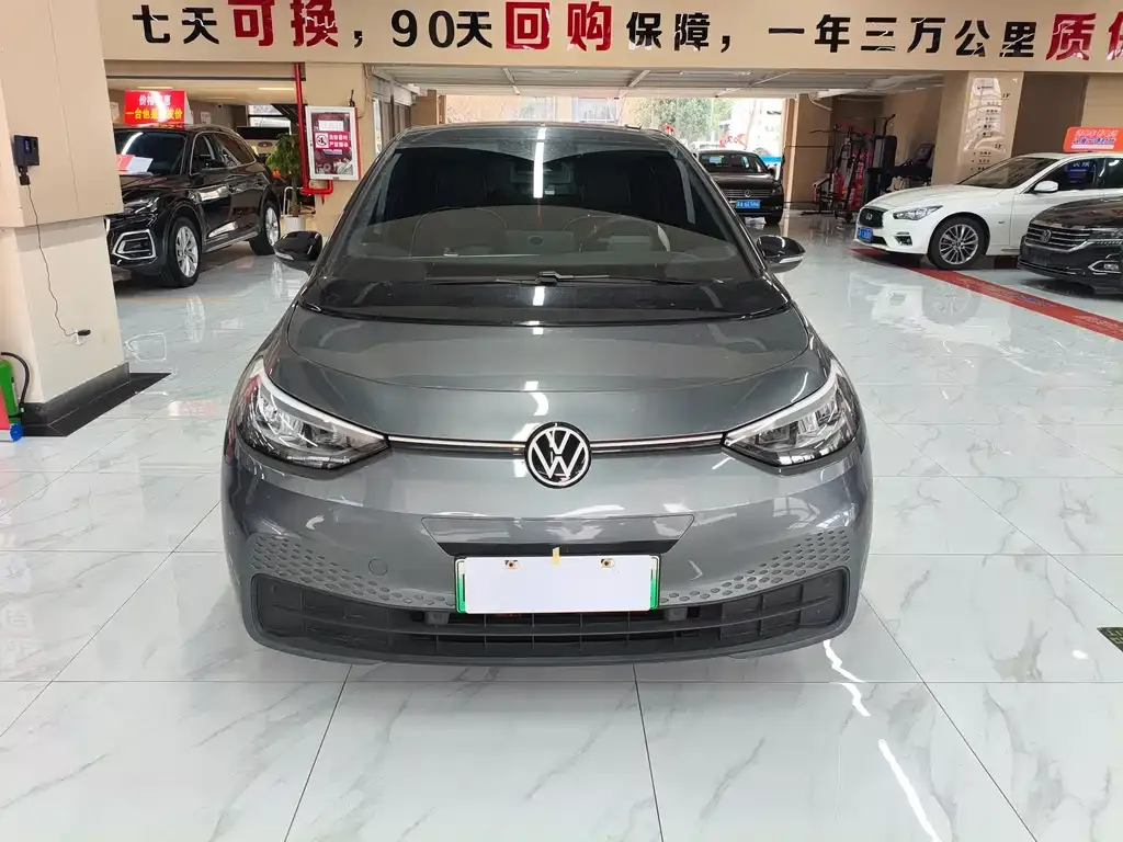 Volkswagen ID.3 2023 из CN, фото 3