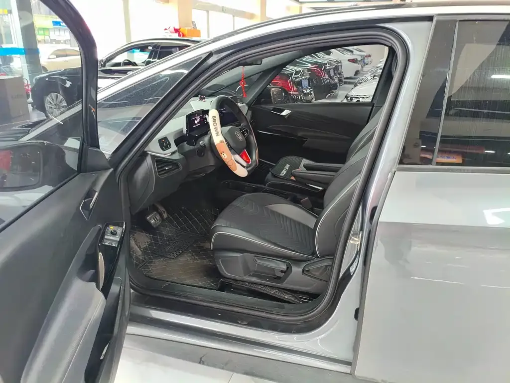 Volkswagen ID.3 2023 из CN, фото 6