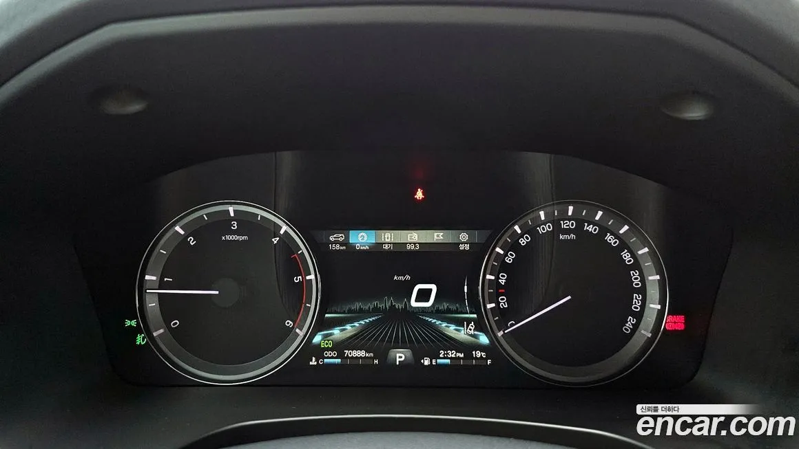 KG Mobility (Ssangyong) Rexton — фото 2