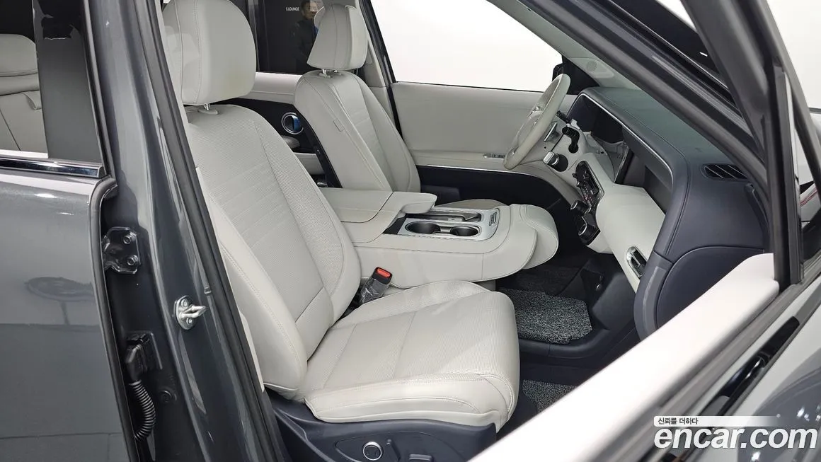 Hyundai Palisade 2026 из KR, фото 7