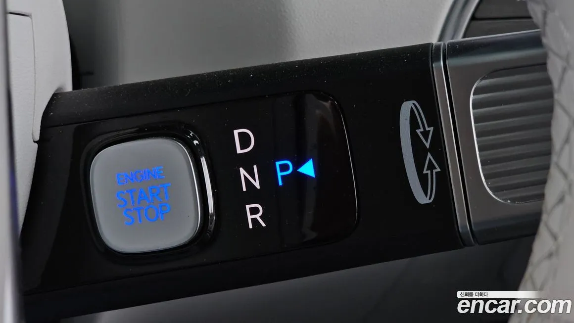 Hyundai Palisade 2026 из KR, фото 5