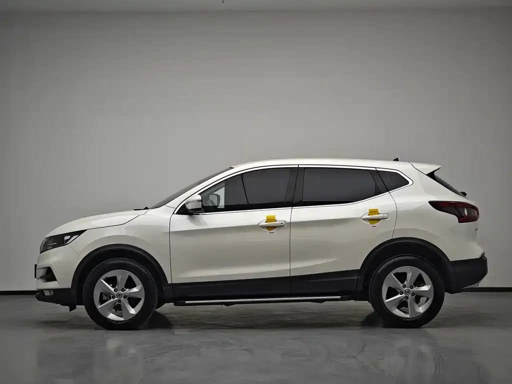 Nissan Qashqai 2022 из CN, фото 8
