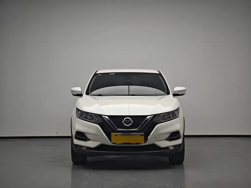 Nissan Qashqai 2022 из CN, фото 9