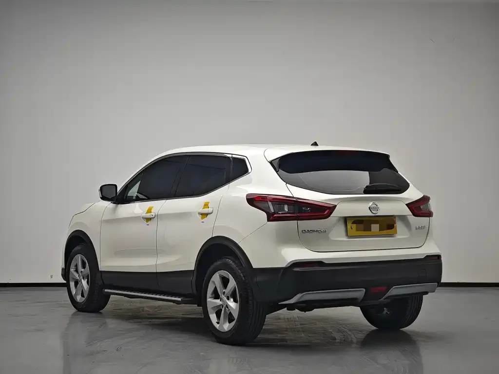 Nissan Qashqai 2022 из CN, фото 5