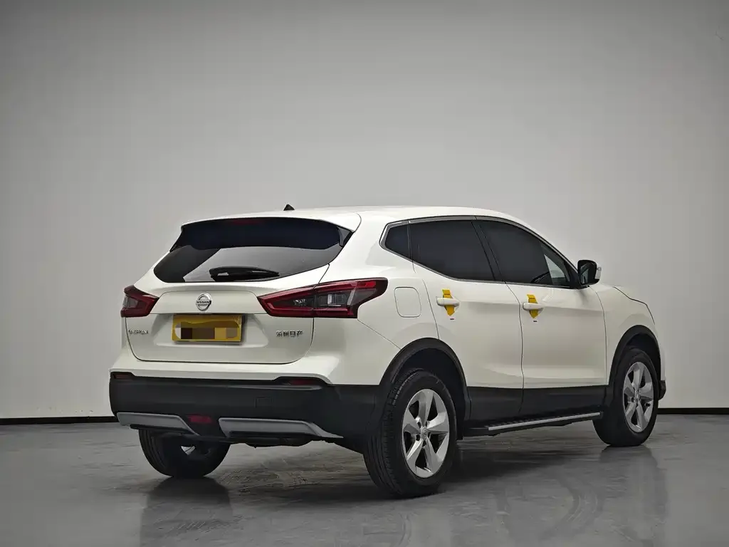 Nissan Qashqai 2022 из CN, фото 7