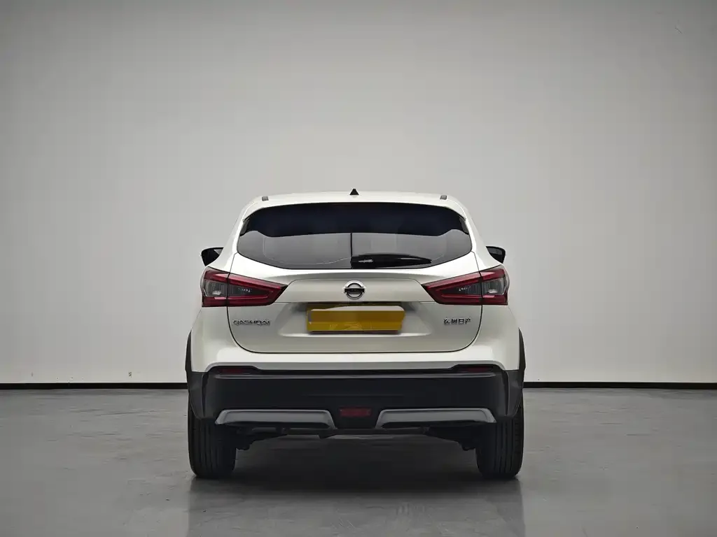 Nissan Qashqai 2022 из CN, фото 4