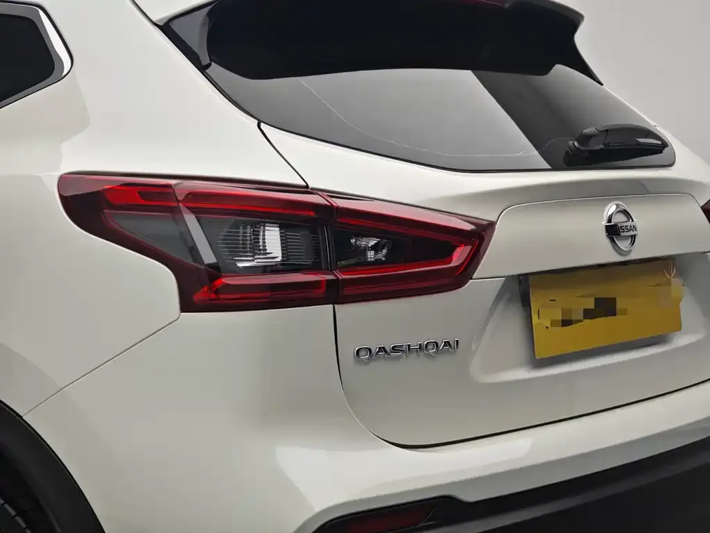 Nissan Qashqai 2022 из CN, фото 10