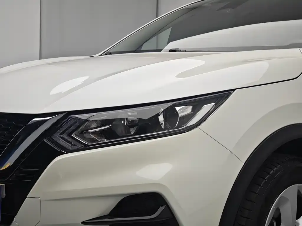 Nissan Qashqai 2022 из CN, фото 6
