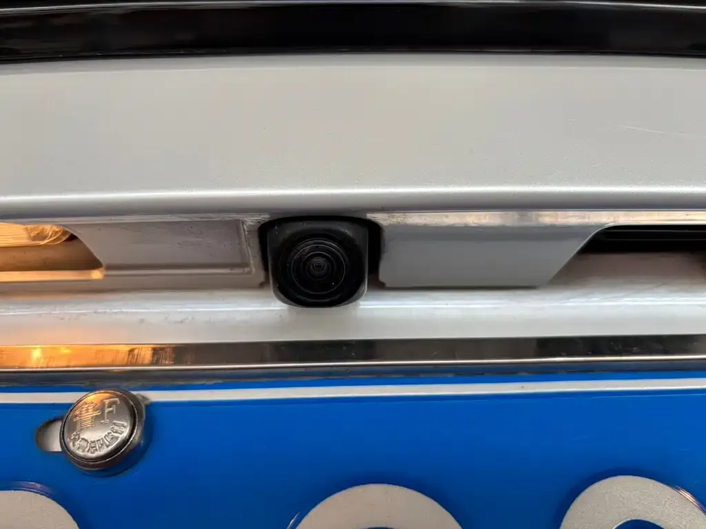 Toyota Levin — фото 5