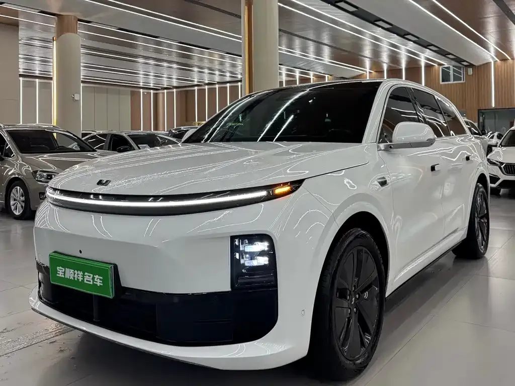 Li Auto Li L6