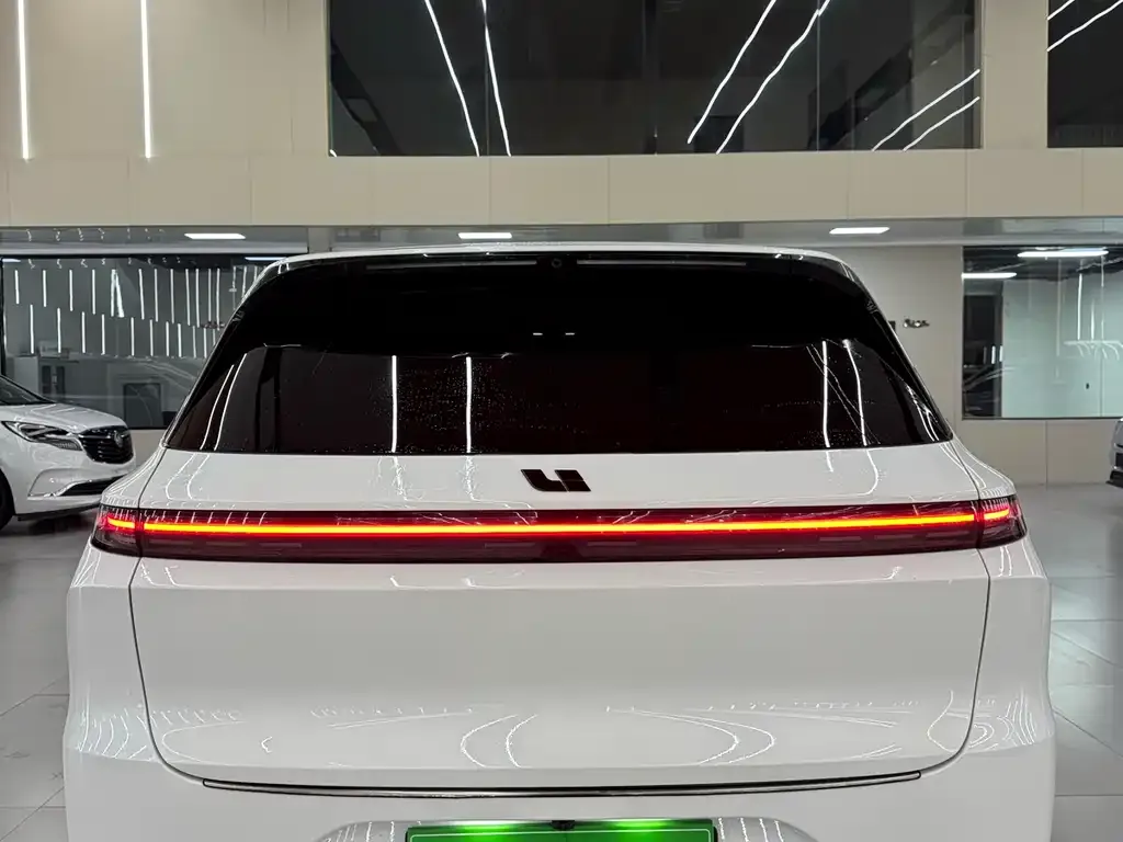 Li Auto Li L6 2024 из CN, фото 4