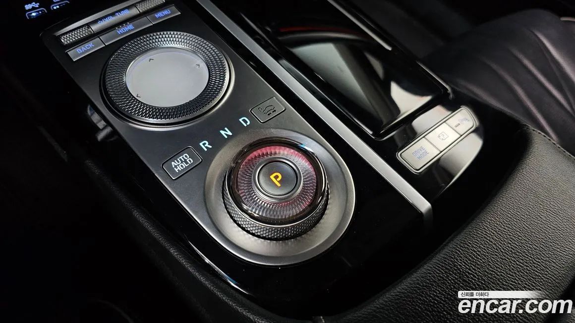 Genesis G80 — фото 9