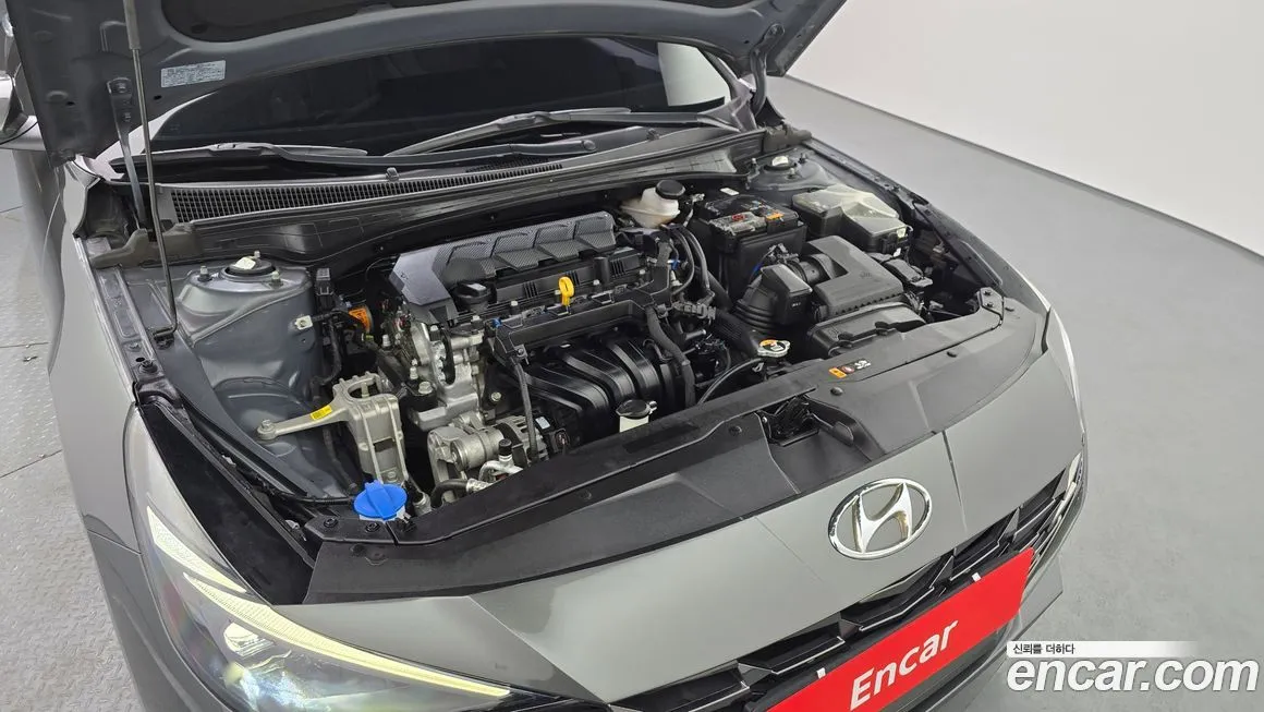 Hyundai AVANTE — фото 9
