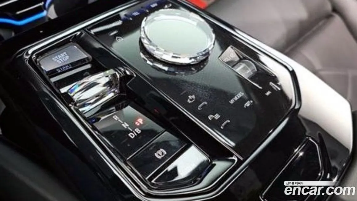 BMW i5 2024 из KR, фото 3