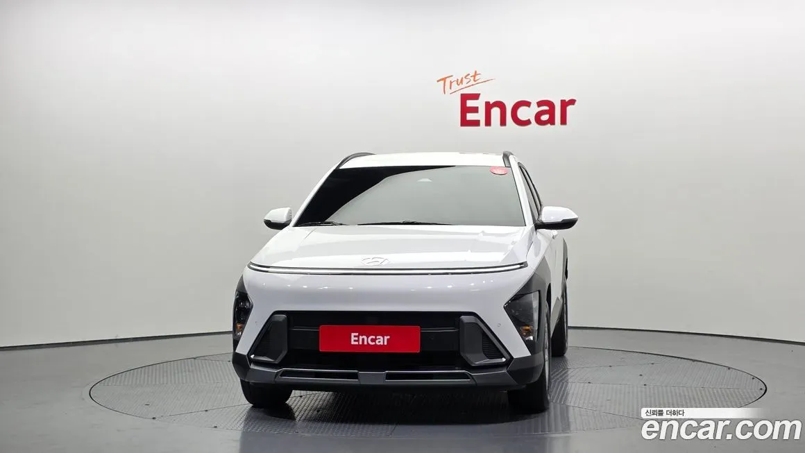 Hyundai Kona — фото 2