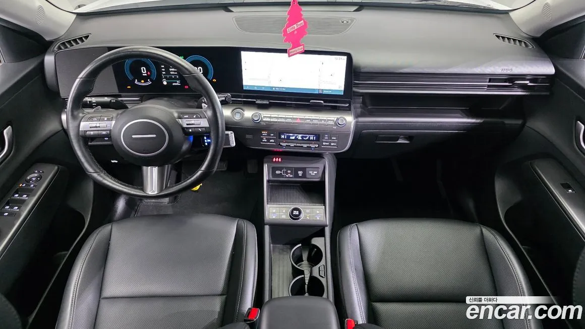Hyundai Kona — фото 6