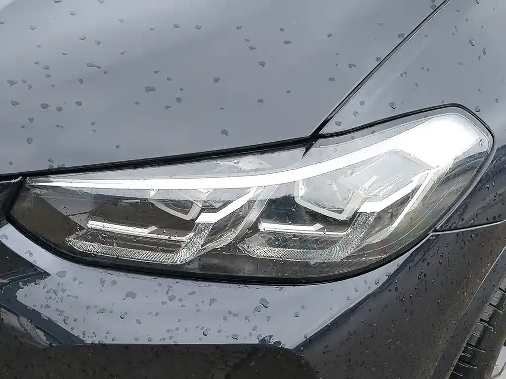 BMW X3 — фото 3
