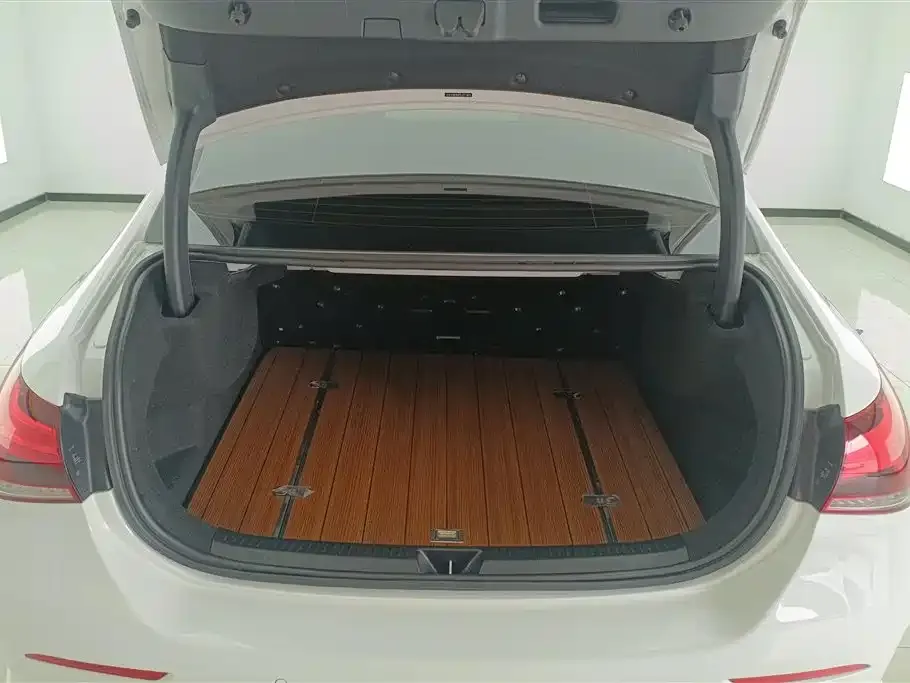 Mercedes-Benz A-Class 2022 из CN, фото 7