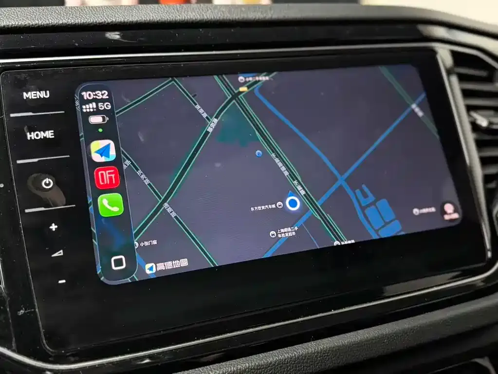 Volkswagen T-Roc 2021 из CN, фото 7