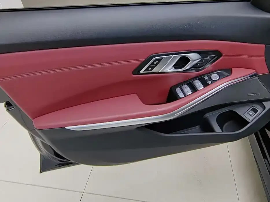 BMW 3 Series — фото 10