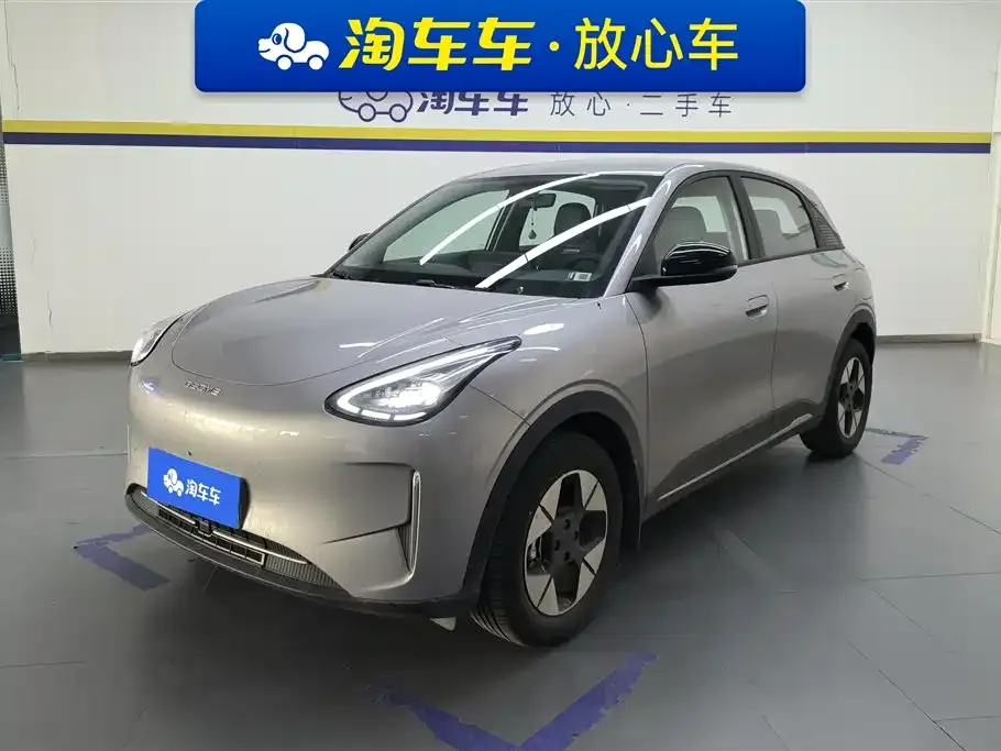 Geely Starburst 2025 из CN, фото 1