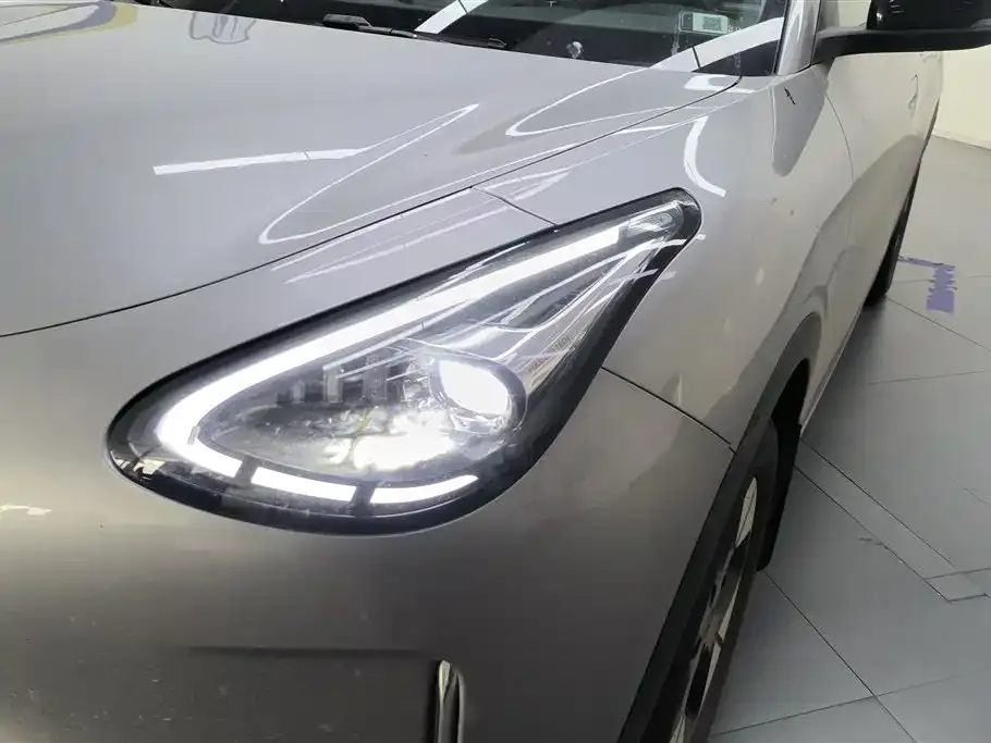 Geely Starburst 2025 из CN, фото 8