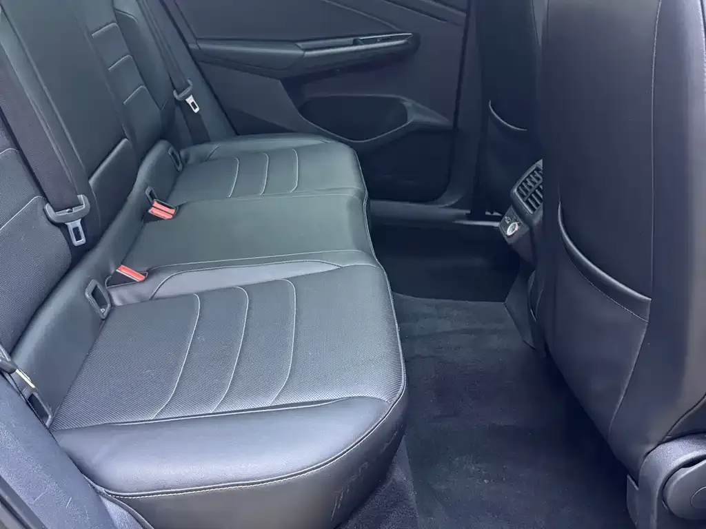 Jetta VS7 2022 из CN, фото 6