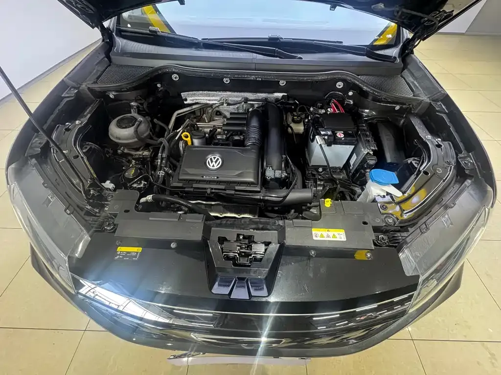 Jetta VS7 2022 из CN, фото 9