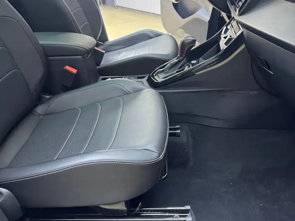 Jetta VS7 2022 из CN, фото 10